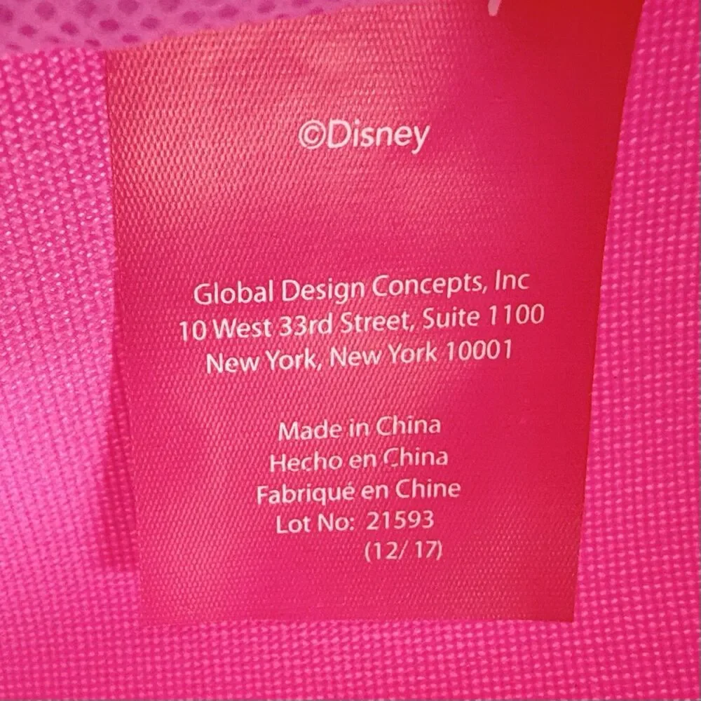 Disney minnie mouse